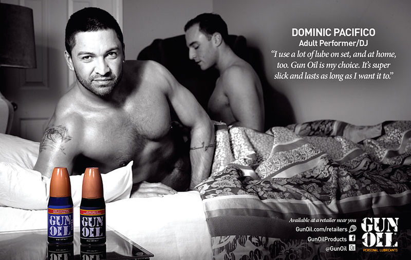 Illustration for article titled An Alabama Walmart Unknowingly Stocked Lube For Gays Next to Their Guns